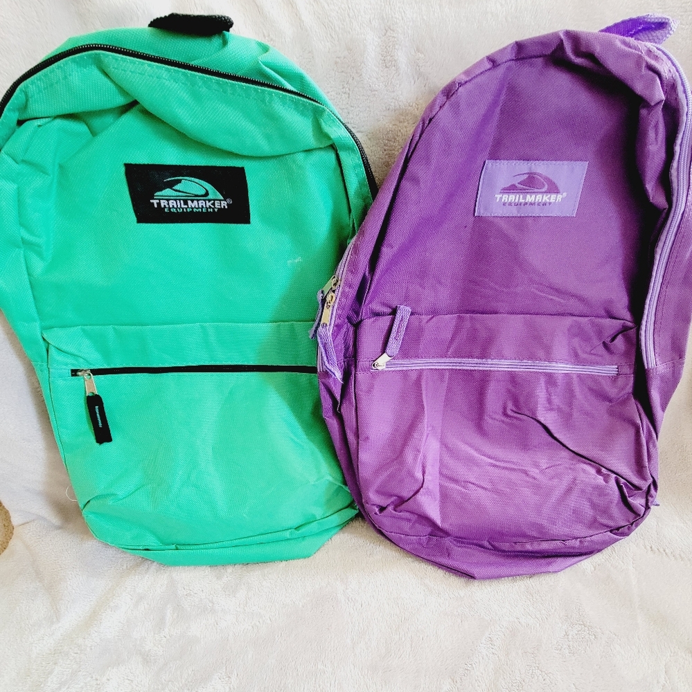 Trail Maker backpack
